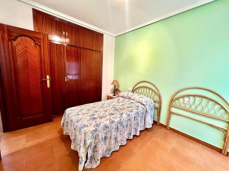 4 Schlafzimmer Appartement zu verkaufen