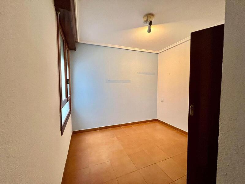 4 slaapkamer Appartement Te koop