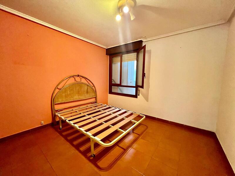 4 Cuarto Apartamento en venta