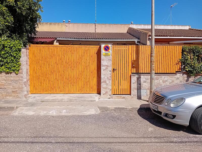 Adosado en venta en Santiago de la Ribera, Murcia