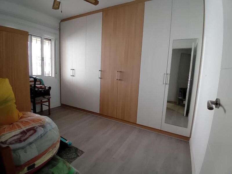 3 Cuarto Adosado en venta