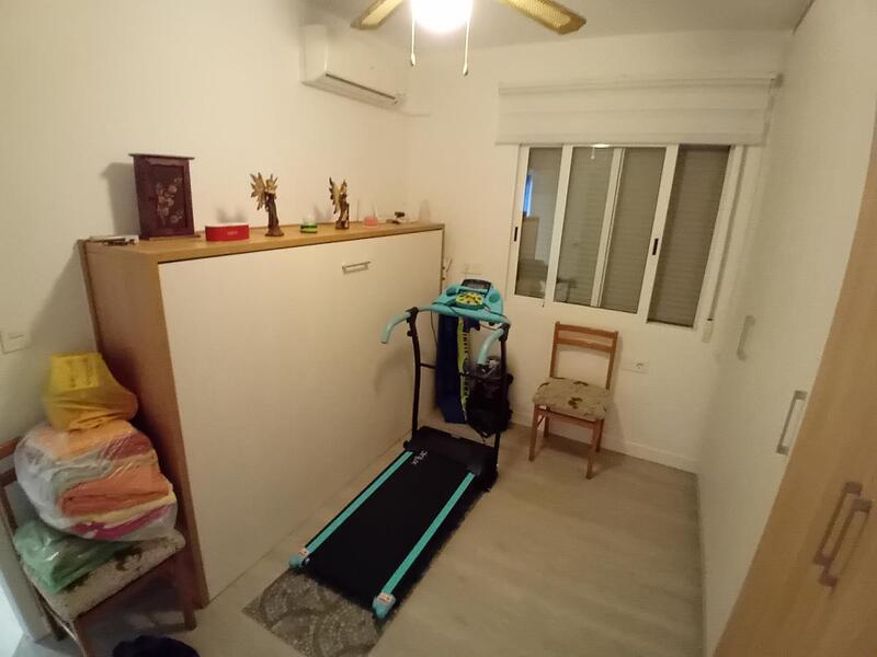 3 Cuarto Adosado en venta