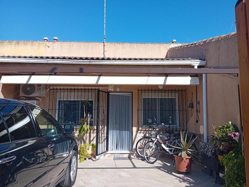 3 Cuarto Adosado en venta