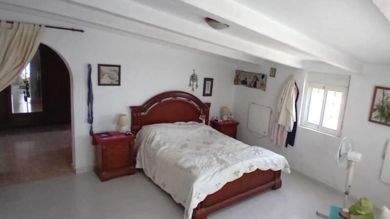 7 chambre Auberge à vendre