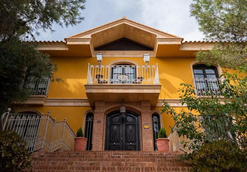 Villa à vendre dans Ciudad Quesada, Alicante