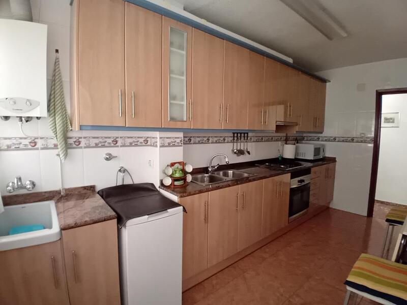 3 chambre Appartement à vendre