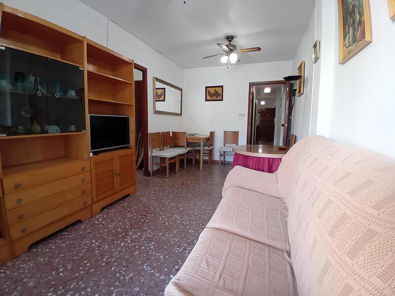 3 Cuarto Apartamento en venta