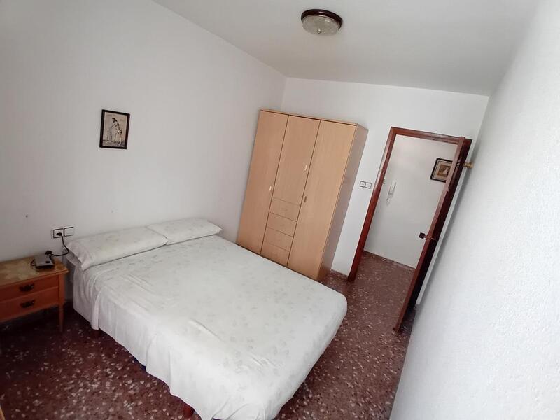 3 Cuarto Apartamento en venta