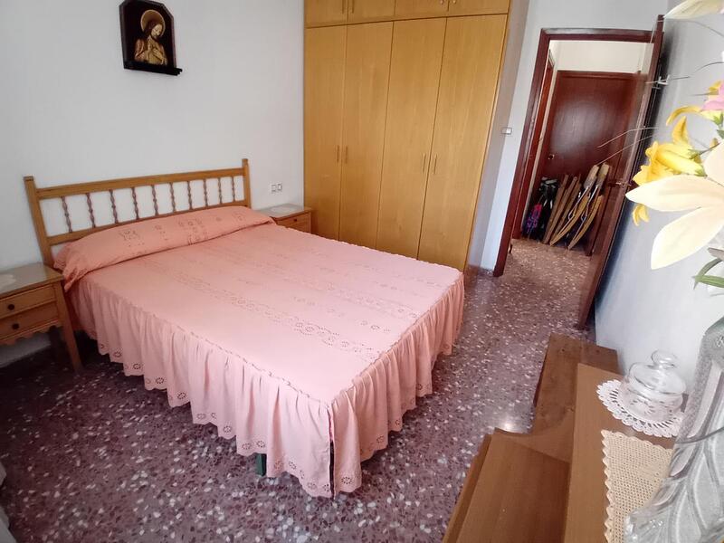 3 Schlafzimmer Appartement zu verkaufen