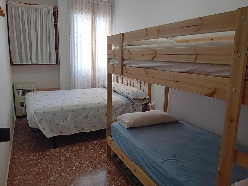 3 Cuarto Apartamento en venta