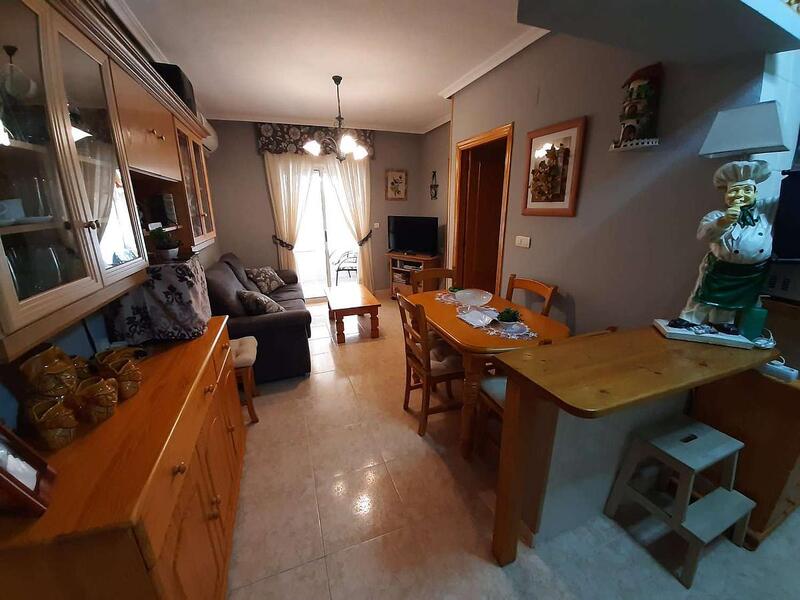 2 Cuarto Apartamento en venta