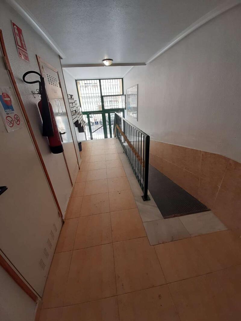 2 Cuarto Apartamento en venta