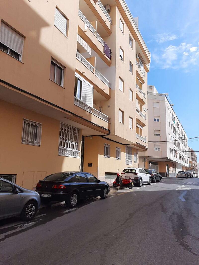 2 Cuarto Apartamento en venta