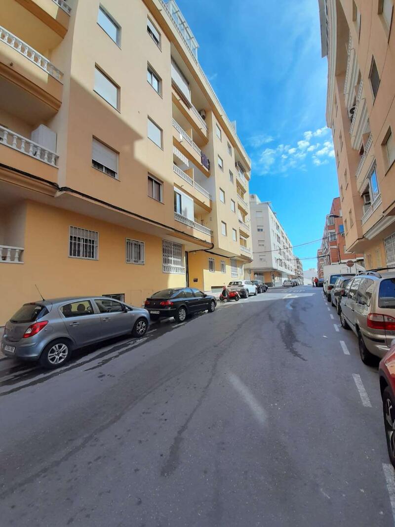 2 Cuarto Apartamento en venta