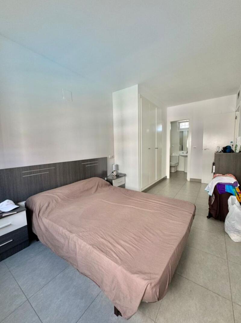 2 Schlafzimmer Appartement zu verkaufen