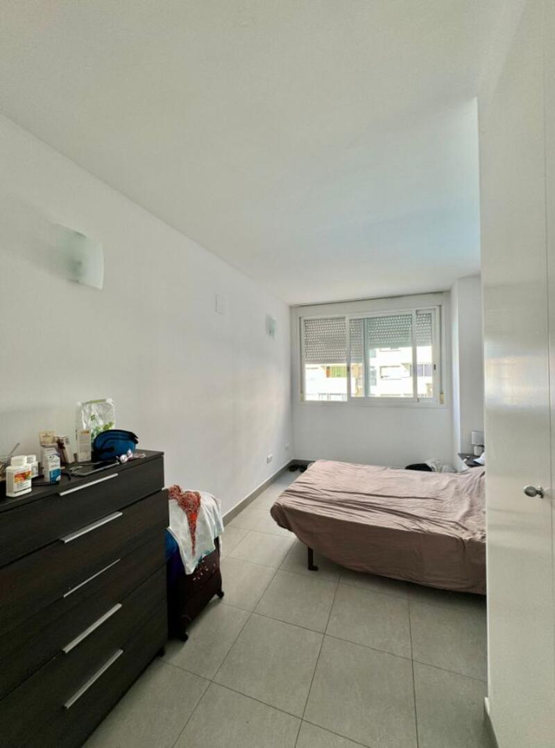 2 Schlafzimmer Appartement zu verkaufen