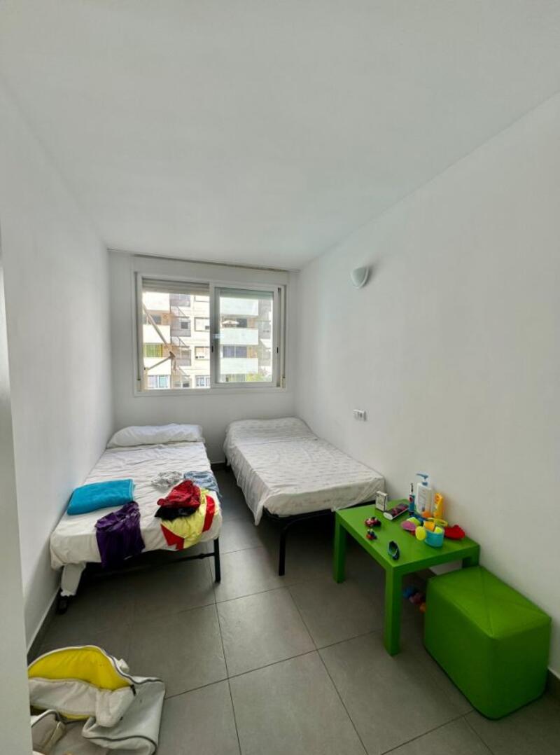 2 Schlafzimmer Appartement zu verkaufen