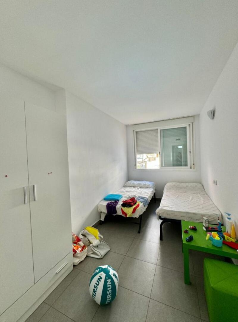 2 Schlafzimmer Appartement zu verkaufen