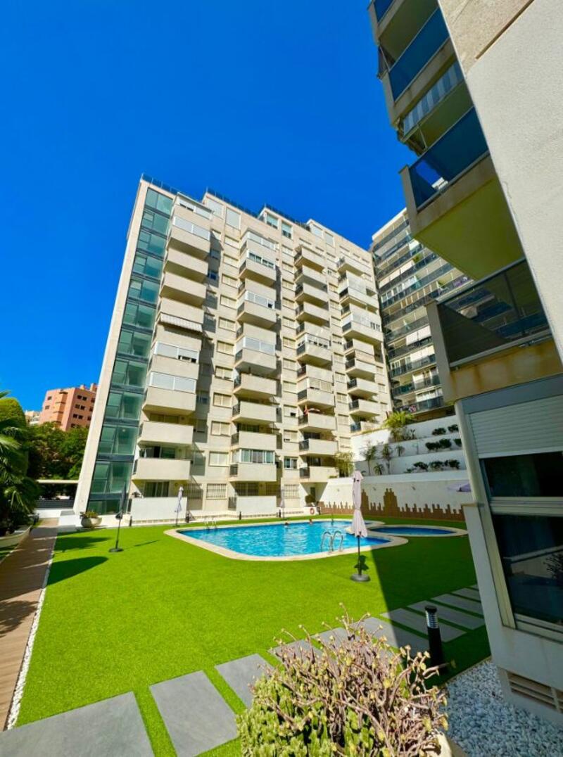 2 Cuarto Apartamento en venta