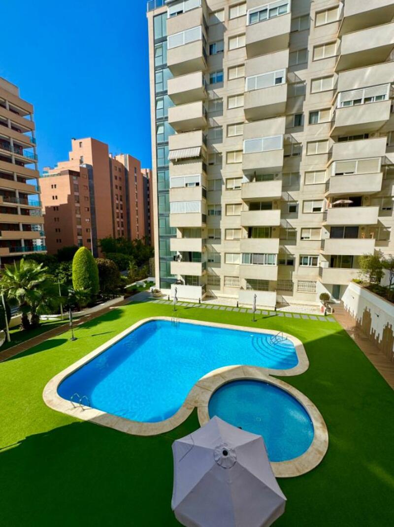 2 Cuarto Apartamento en venta