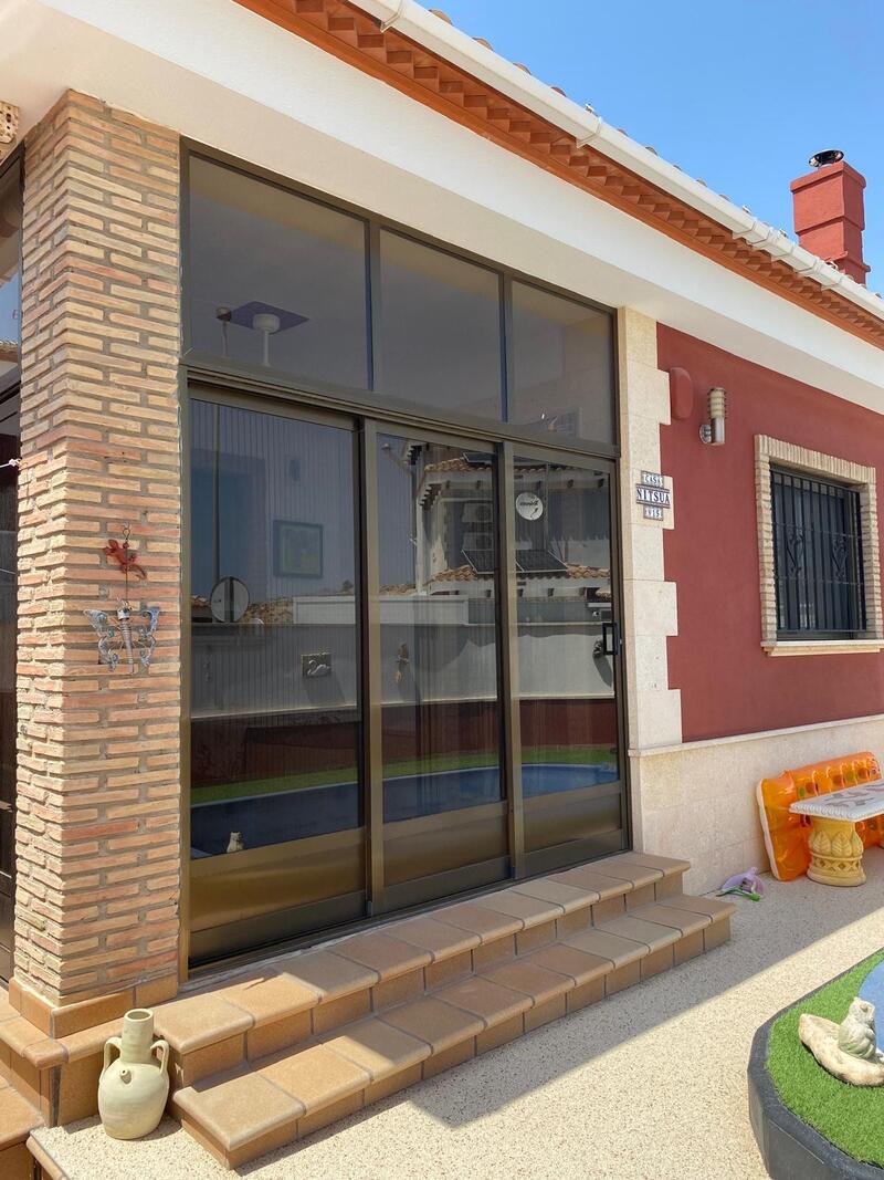 3 Cuarto Villa en venta