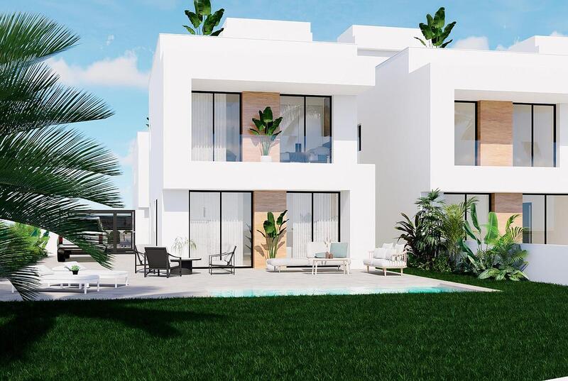 3 bedroom Villa for sale