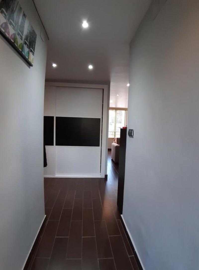 1 Cuarto Apartamento en venta