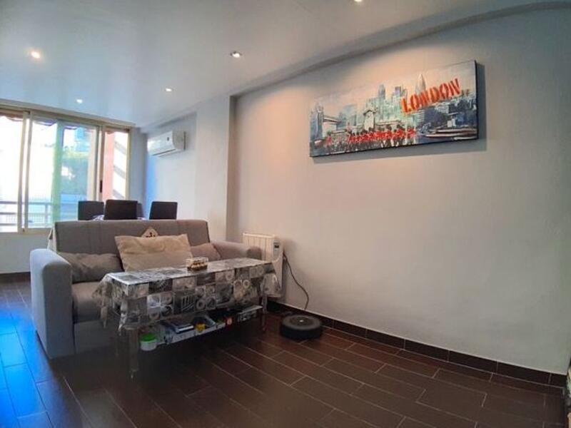 1 chambre Appartement à vendre