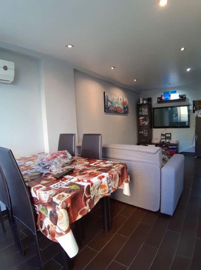 1 Cuarto Apartamento en venta