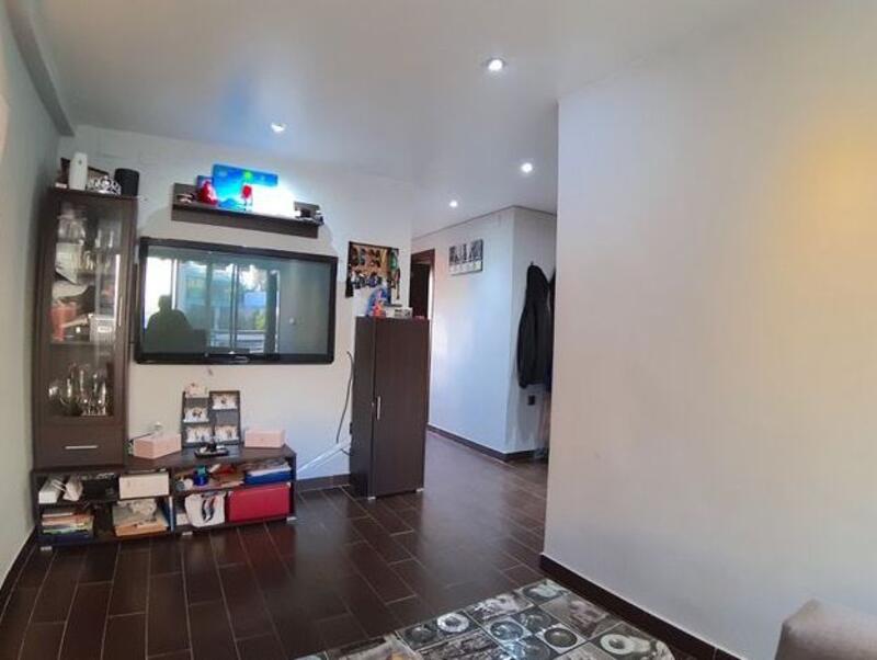 1 chambre Appartement à vendre