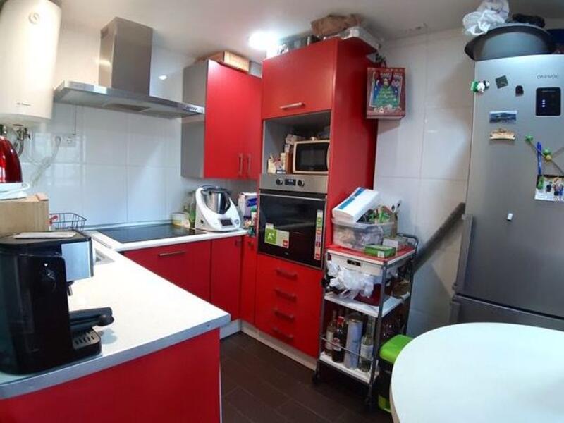 1 Cuarto Apartamento en venta