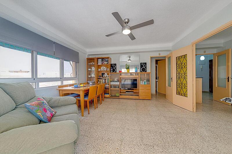 3 Cuarto Apartamento en venta