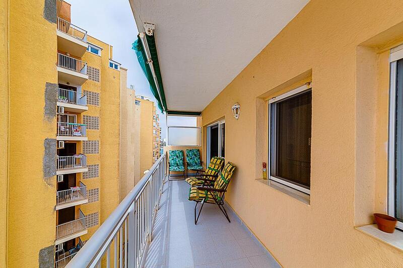 3 bedroom Apartment for sale