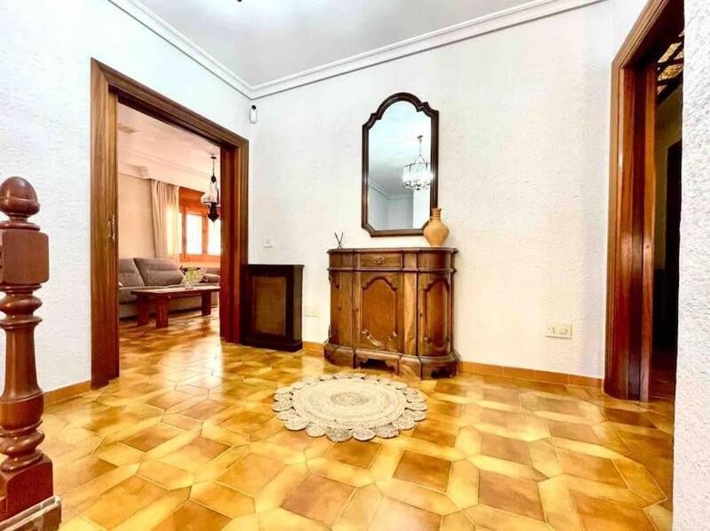 4 chambre Villa à vendre