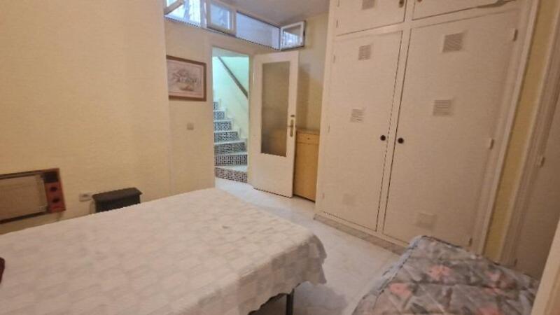 2 Cuarto Adosado en venta