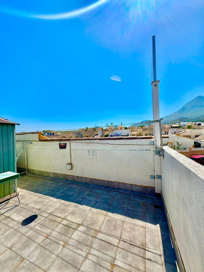 4 Cuarto Villa en venta