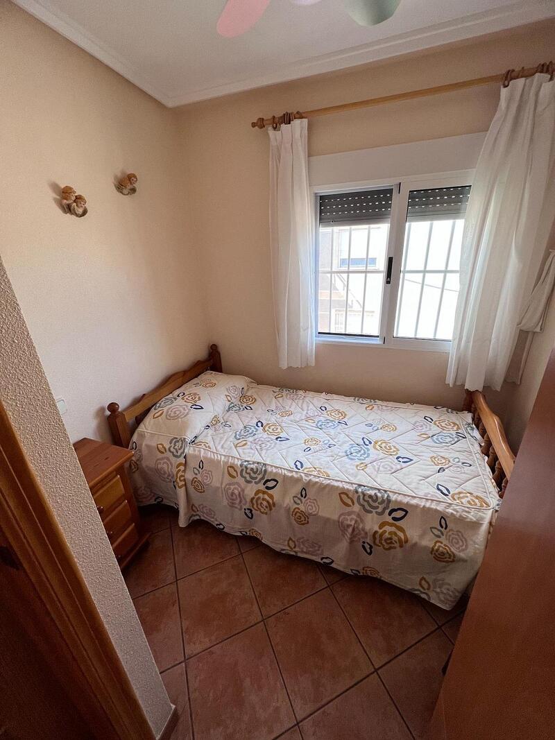 3 Cuarto Apartamento en venta