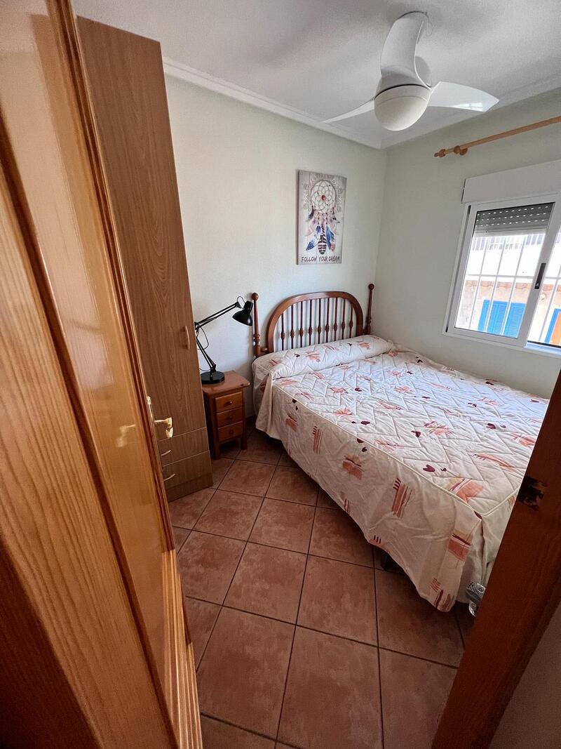 3 Schlafzimmer Appartement zu verkaufen