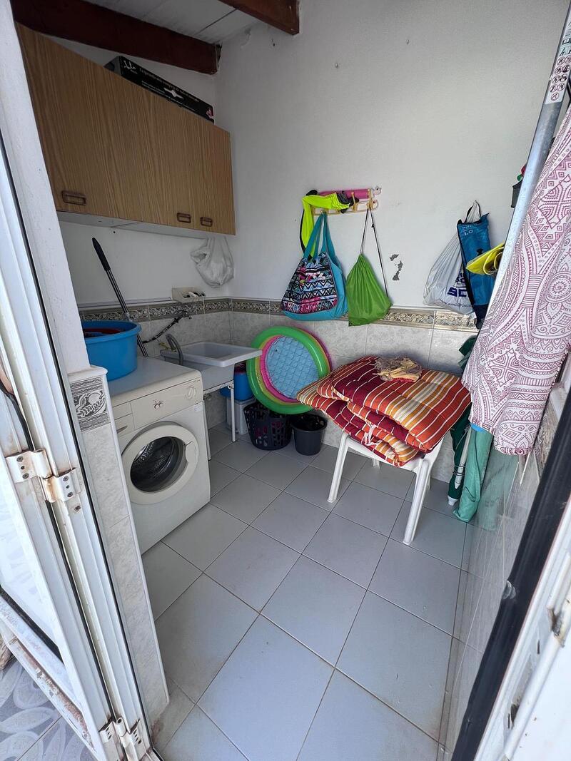 3 slaapkamer Appartement Te koop