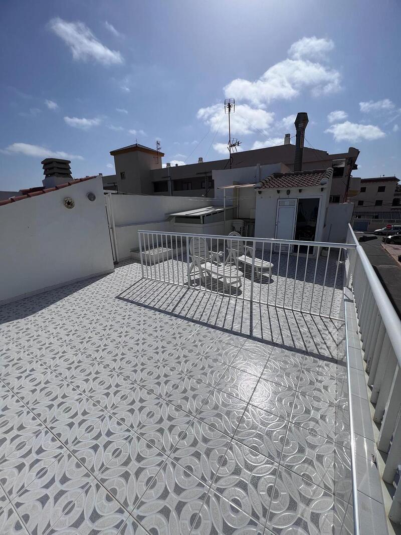 3 Cuarto Apartamento en venta