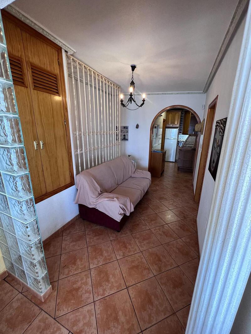 3 Cuarto Apartamento en venta