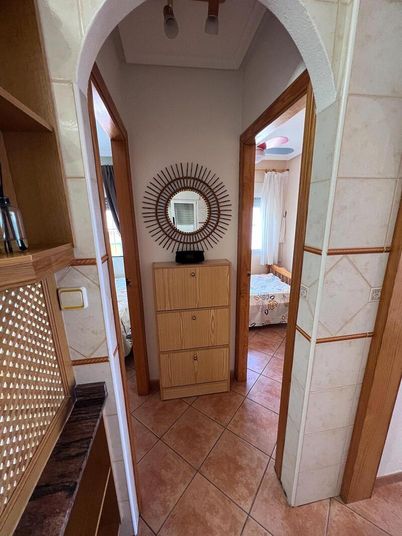 3 slaapkamer Appartement Te koop