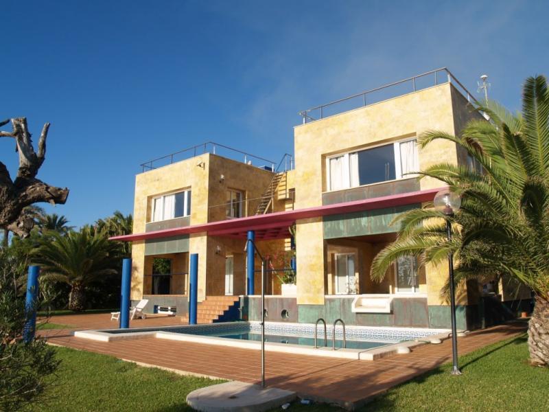 Villa for sale in Cabo Roig, Alicante