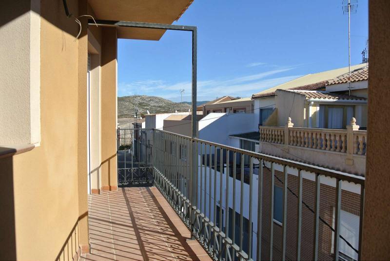 3 Cuarto Apartamento en venta