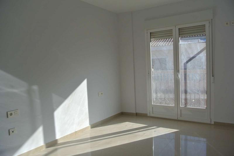 3 Cuarto Apartamento en venta