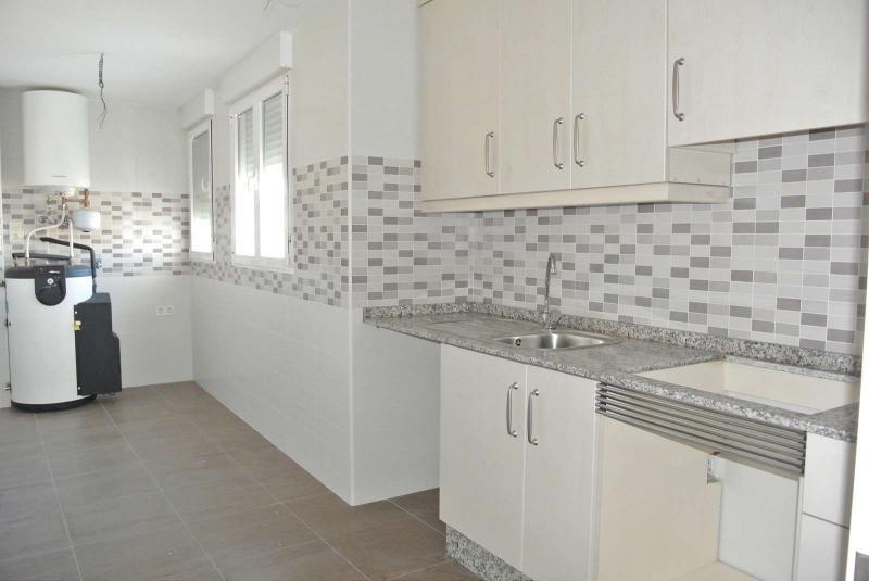 5 Cuarto Apartamento en venta