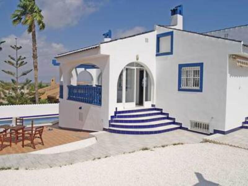 3 bedroom Villa for sale