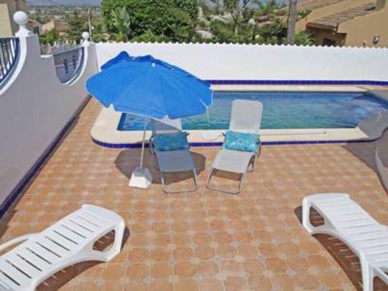 3 bedroom Villa for sale