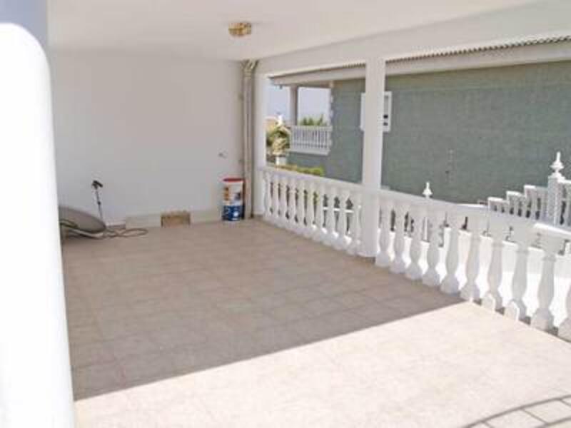 3 Cuarto Villa en venta