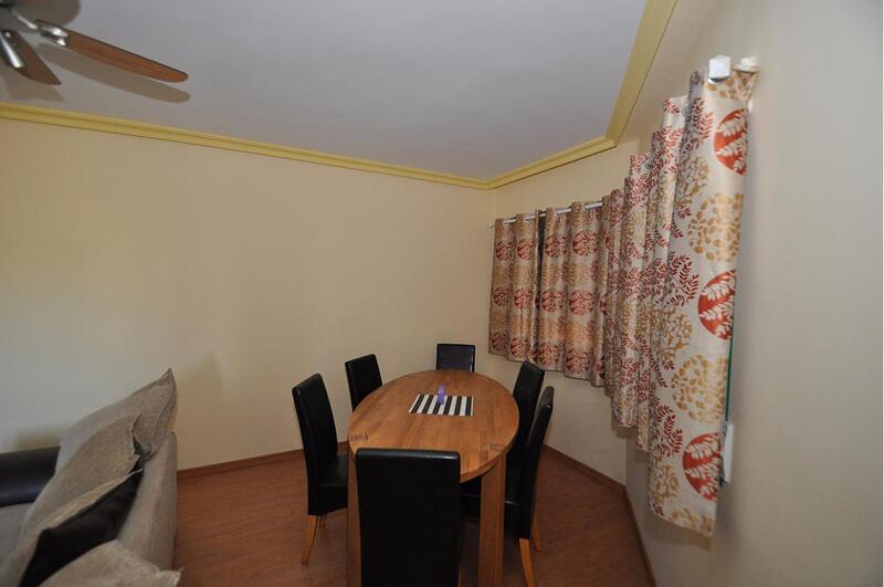 3 slaapkamer Appartement Te koop